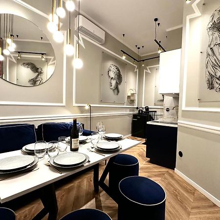 Cocon Parisien - Face A Louboutin - Chez Nicolas 外观 照片